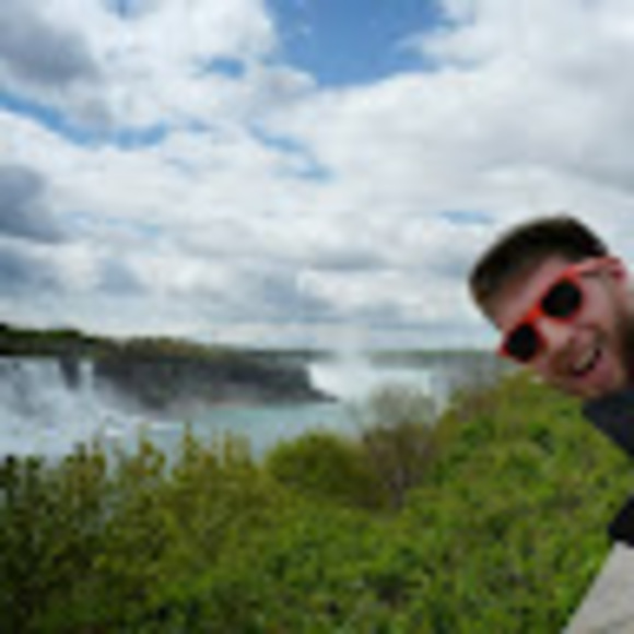 Meet your Posher, Yonatan - Picture 1 of 1